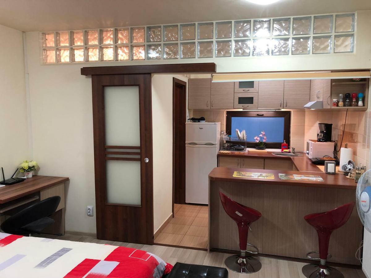 Haffner Studio Cluj-Napoca Luaran gambar