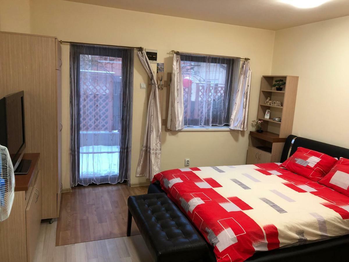 Haffner Studio Cluj-Napoca Luaran gambar