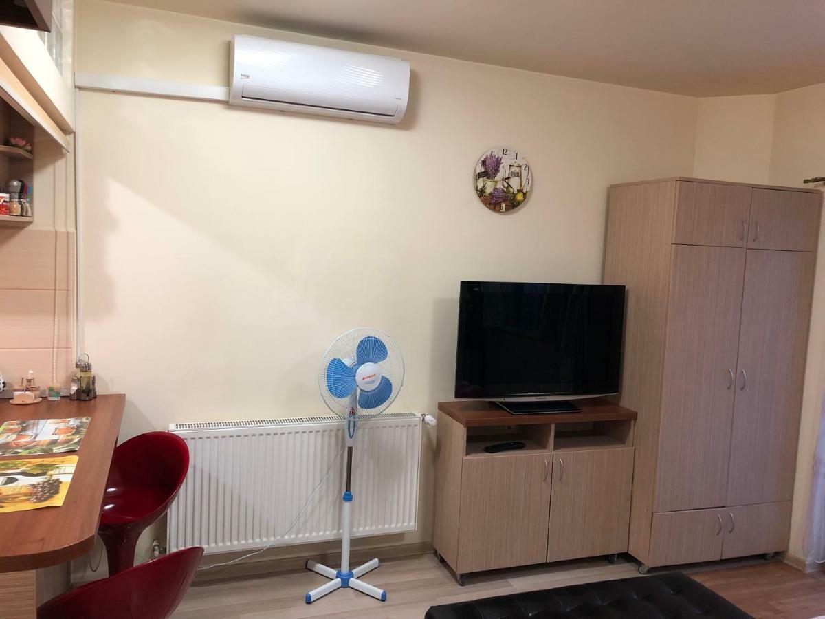 Haffner Studio Cluj-Napoca Luaran gambar