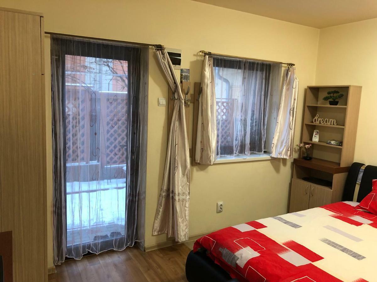 Haffner Studio Cluj-Napoca Luaran gambar
