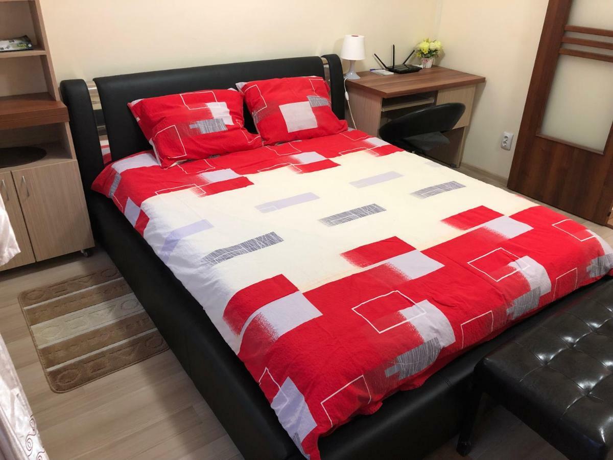 Haffner Studio Cluj-Napoca Luaran gambar