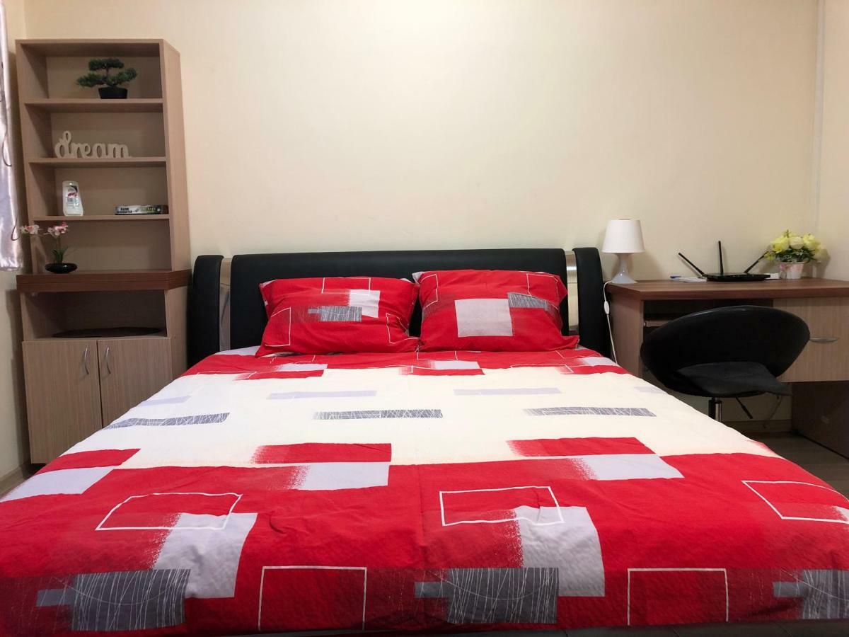 Haffner Studio Cluj-Napoca Luaran gambar