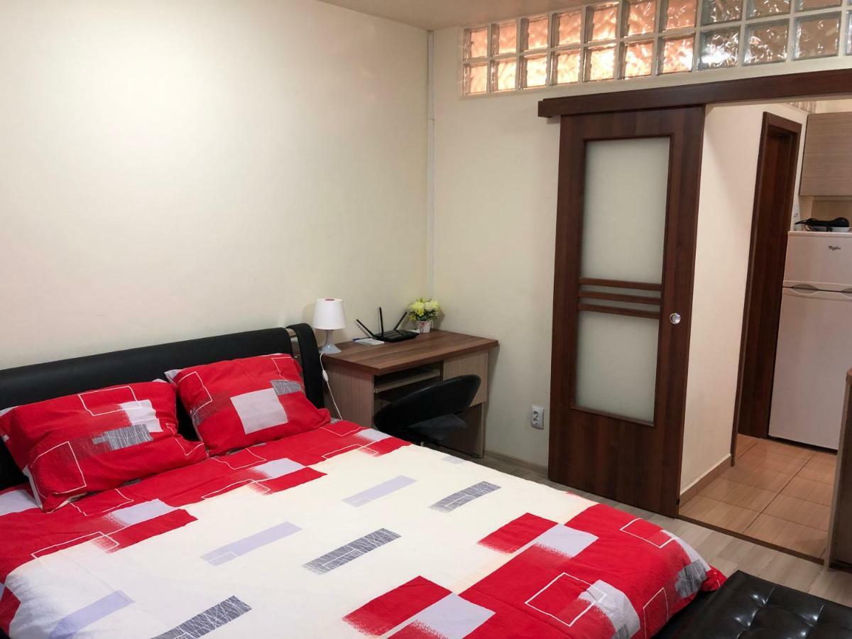 Haffner Studio Cluj-Napoca Luaran gambar