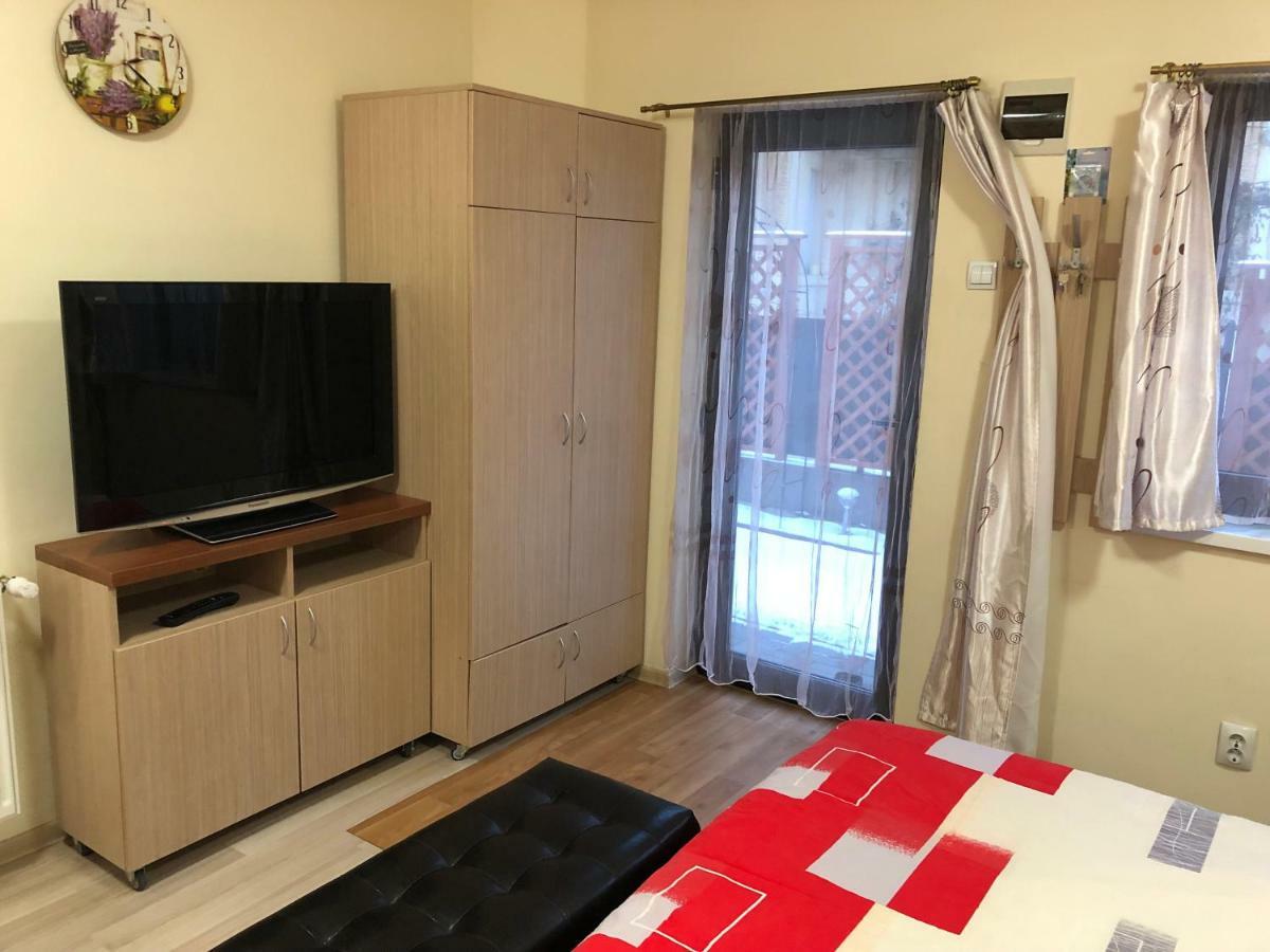 Haffner Studio Cluj-Napoca Luaran gambar