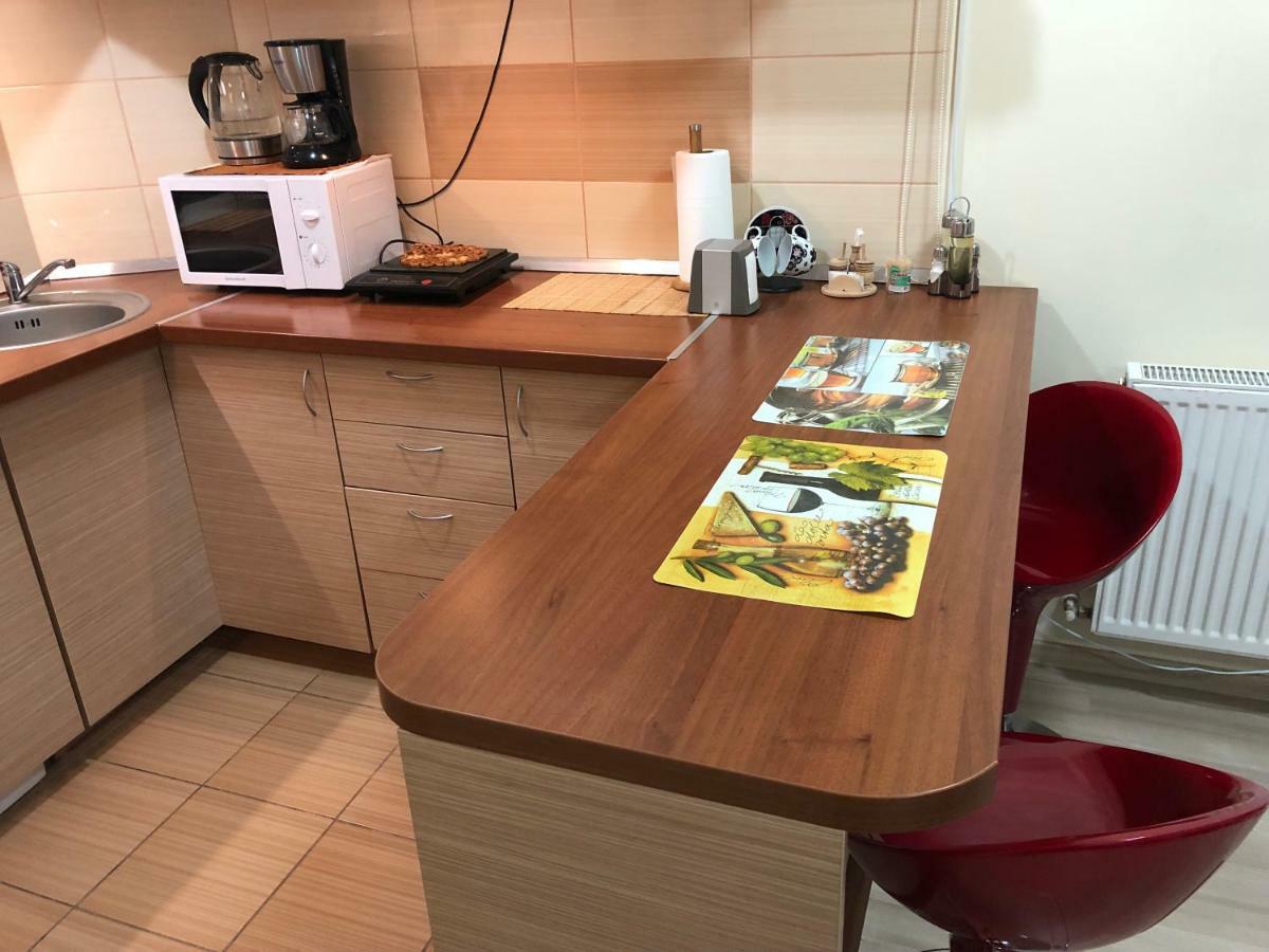 Haffner Studio Cluj-Napoca Luaran gambar