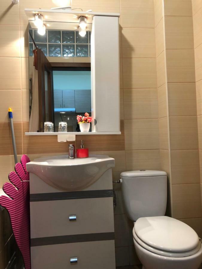 Haffner Studio Cluj-Napoca Luaran gambar