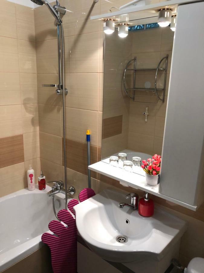 Haffner Studio Cluj-Napoca Luaran gambar